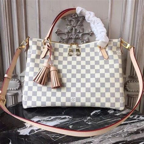 louis vuitton lymington replica|Louis Vuitton damier azur pm.